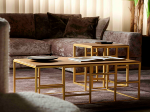 KVADRO - Coffee table _ Former In Italia